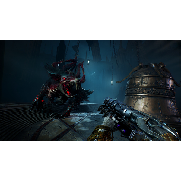 Painkiller (EU) PC Download