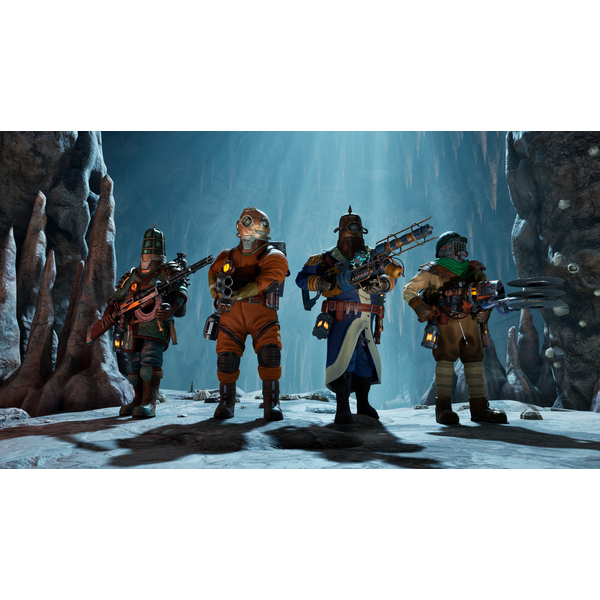 Abyssus - Brine Edition (ROW) PC Download