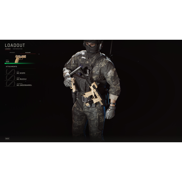 Ready or Not: Home Invasion