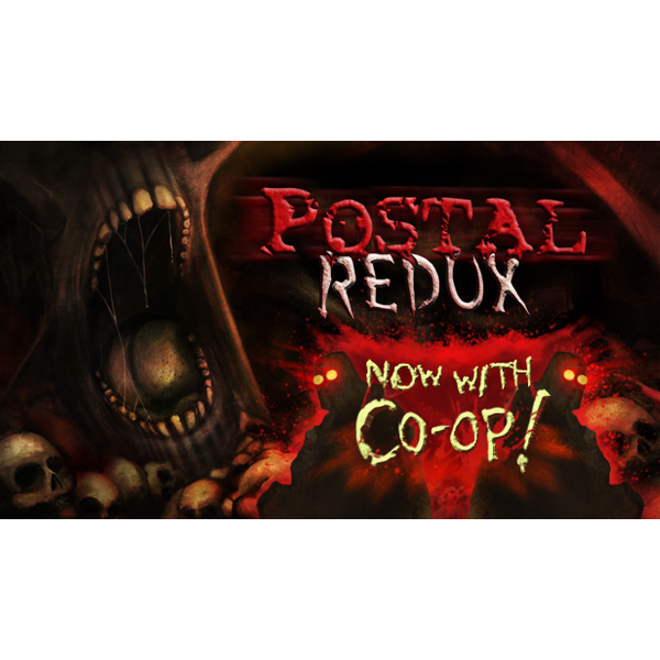Postal Redux PC Download