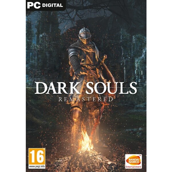 Dark Souls Remastered (ROW) PC Download