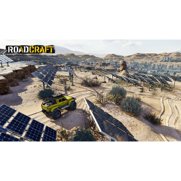 RoadCraft