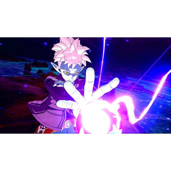 Dragon Ball: Sparking! Zero - Dragon Ball Daima: C