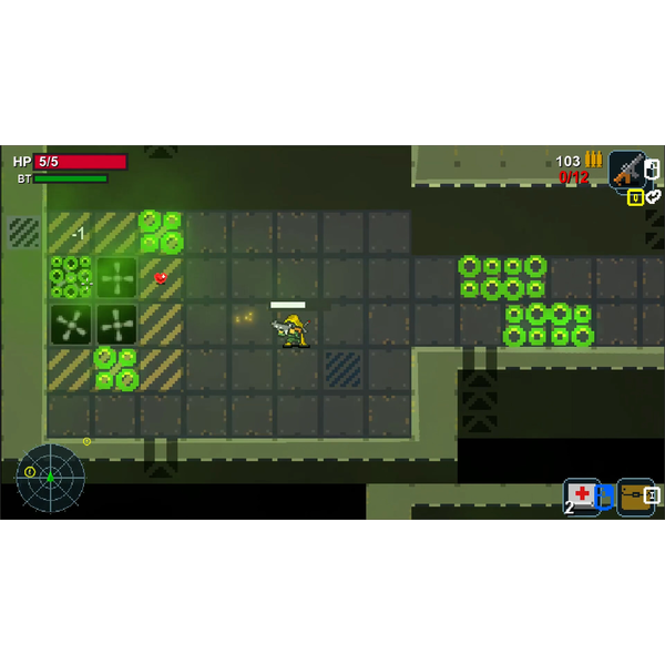 The Colony: New Haven Chronicles (ROW)