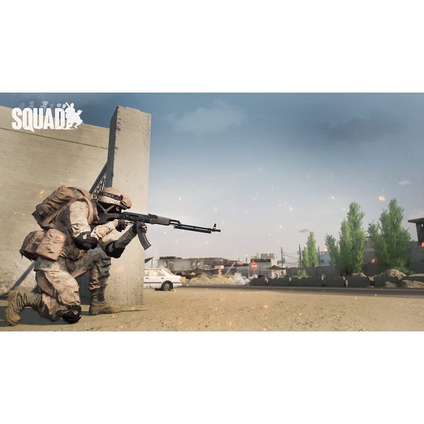 Squad PC Download