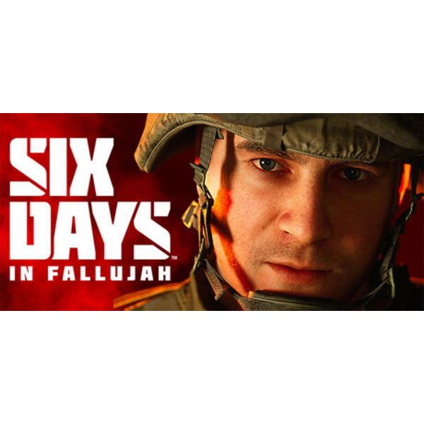 Six Days In Fallujah