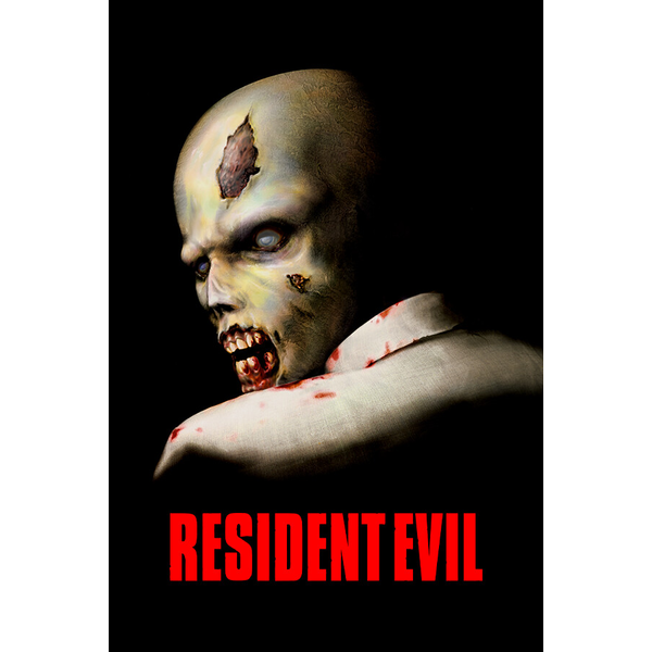 Resident Evil (1996)