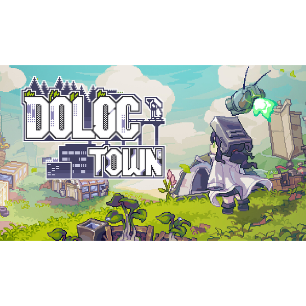 Doloc Town