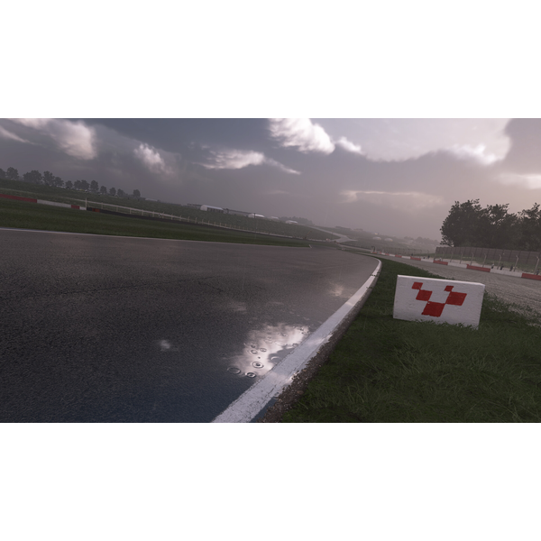 Assetto Corsa EVO