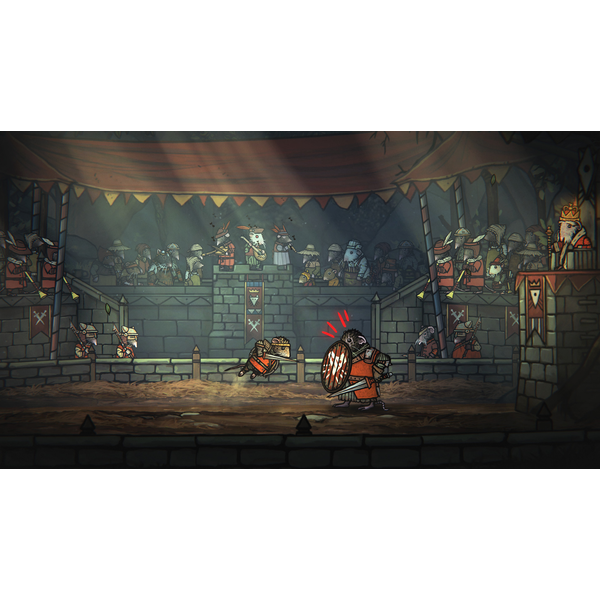 Tails of Iron PC Download