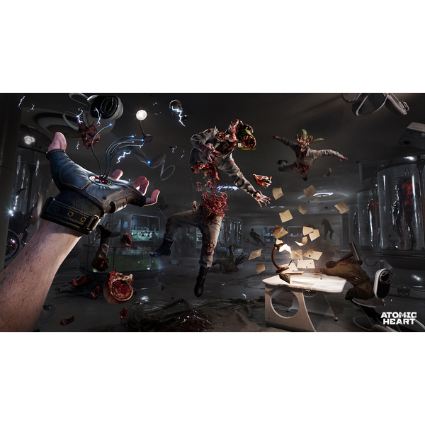 Atomic Heart Pc Download