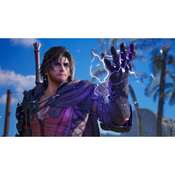 TEKKEN 8 - Season 2 Deluxe Edition