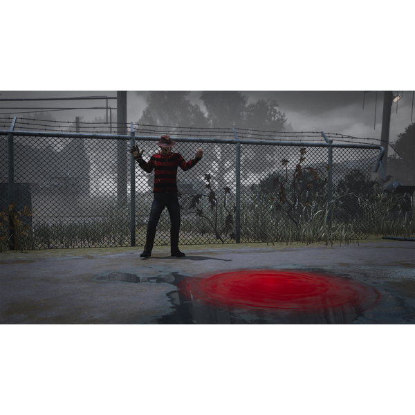 Dead by Daylight - A Nightmare on Elm Street (EU)