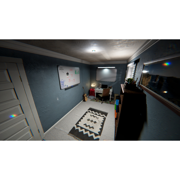 BoneField: Bodycam Horror