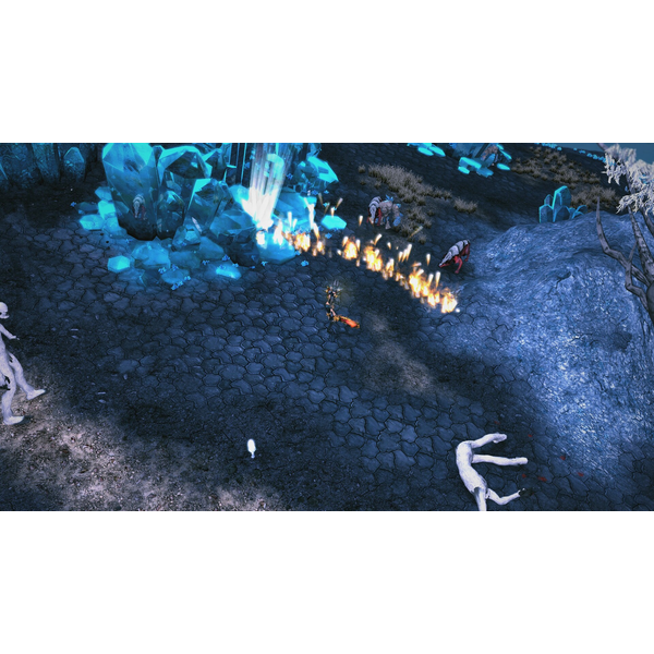 Sacred 2 Remaster (ROW)