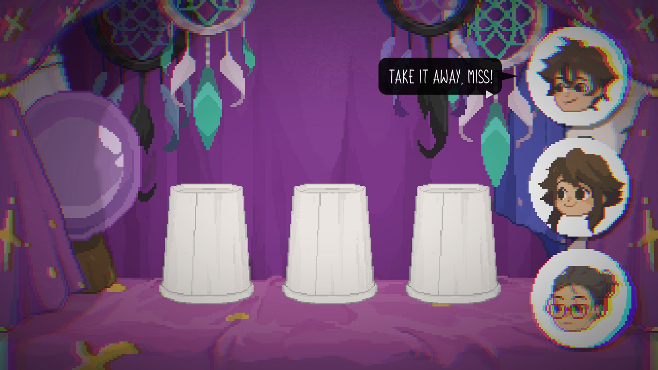 Until Then - Switch