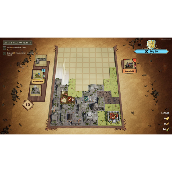 Drop Duchy (ROW) PC Download