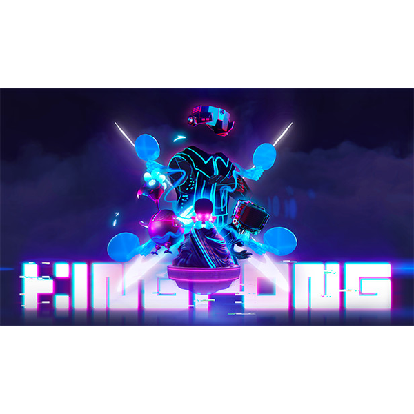 King Pong PC Download