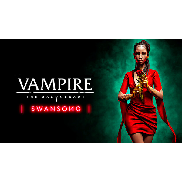 Vampire: The Masquerade  Swansong