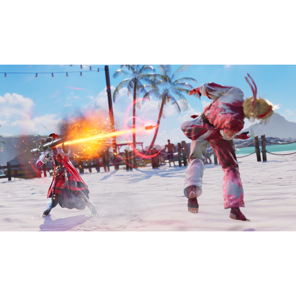 TEKKEN 8 - Season 2 Deluxe Edition