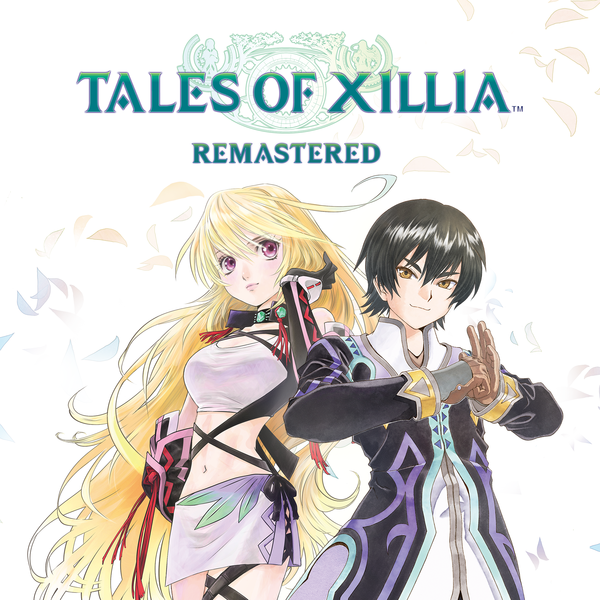 Tales of Xillia Remastered (ROW)