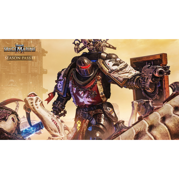 Warhammer 40,000: Space Marine 2 - Season Pass 2