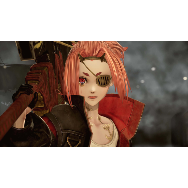 Code Vein II Deluxe Edition (EMEA)