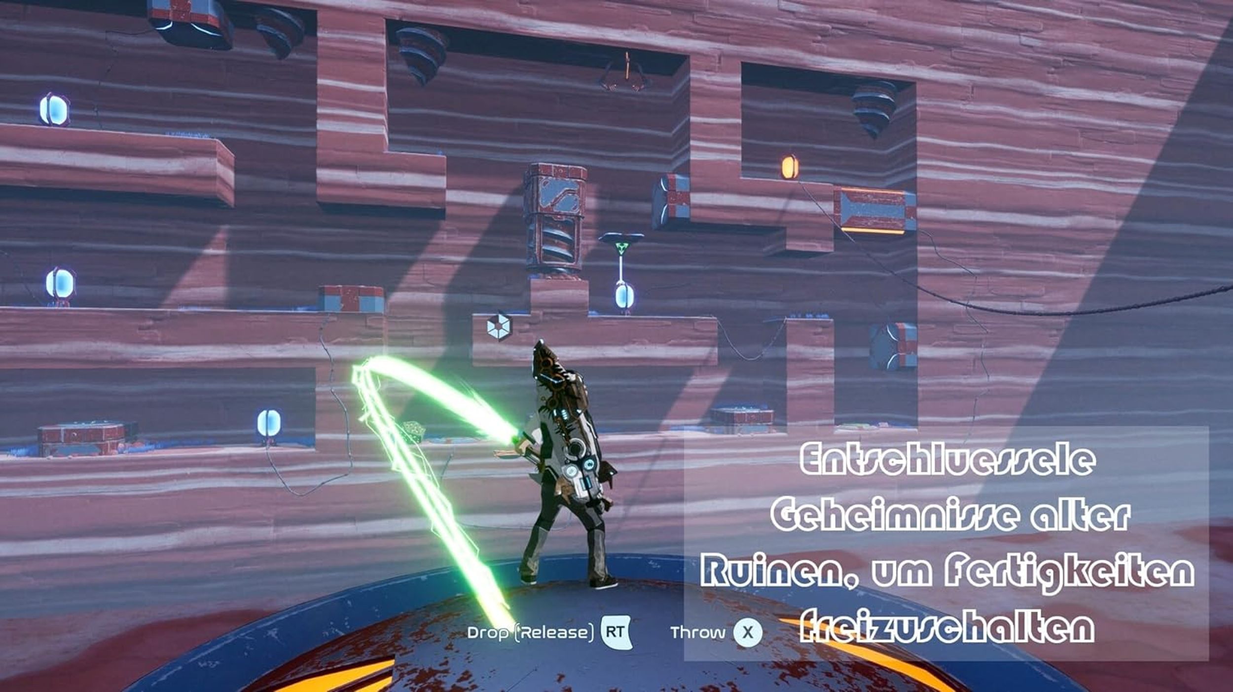 Star Overdrive - PS5