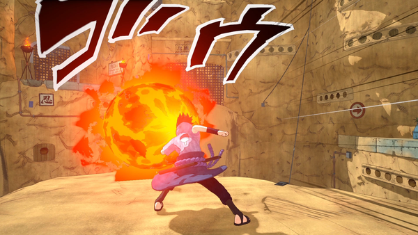 Naruto To Boruto: Shinobi Striker