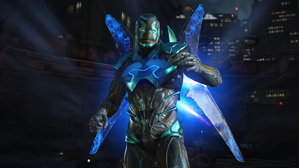 Injustice 2 - Standard Edition PC Download