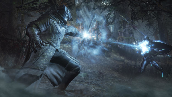 DARK SOULS III - Season Pass PC Download