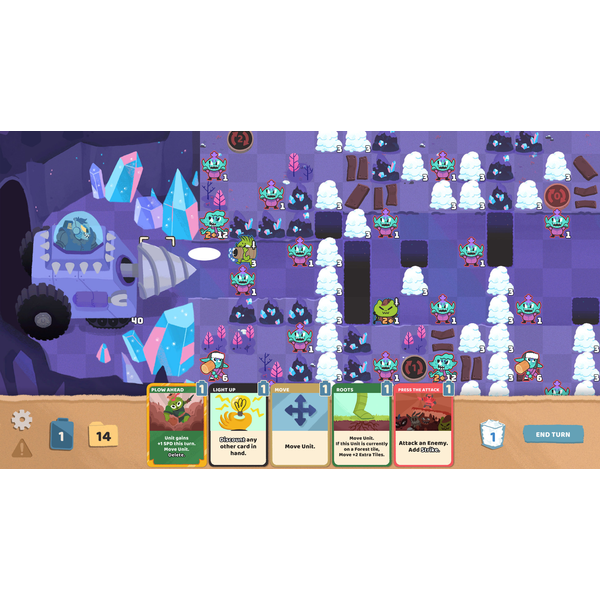 Floppy Knights PC Download