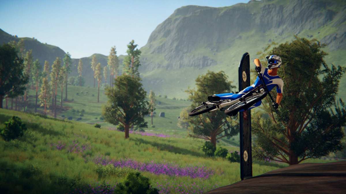 Descenders - PS4