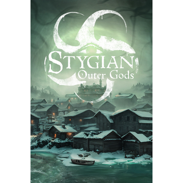 Stygian: Outer Gods  (ROW)