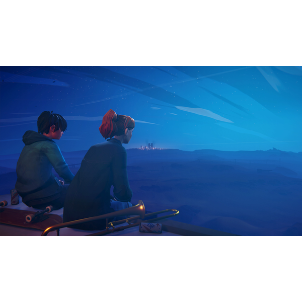 Road 96: Mile 0 (ROW) PC Download