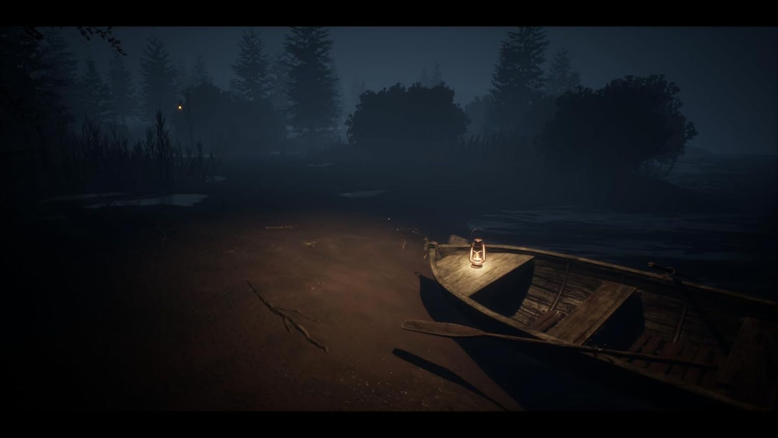 Dollhouse: Behind the Broken - PS5