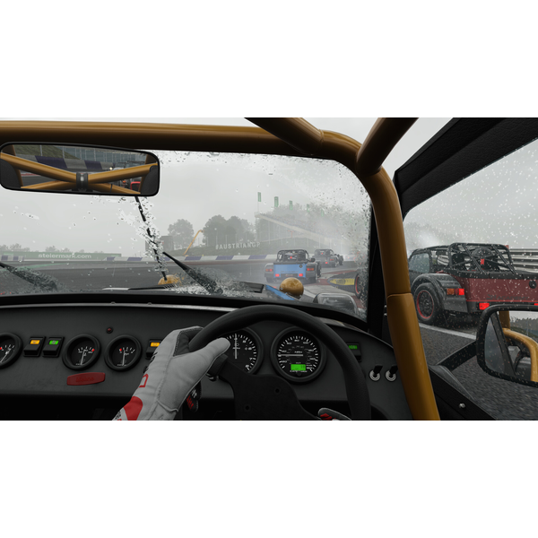 Assetto Corsa EVO