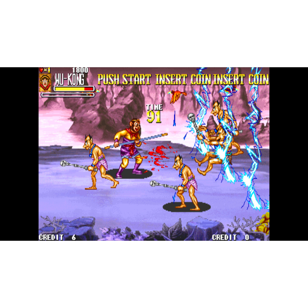 IGS Classic Arcade Collection - PC Download