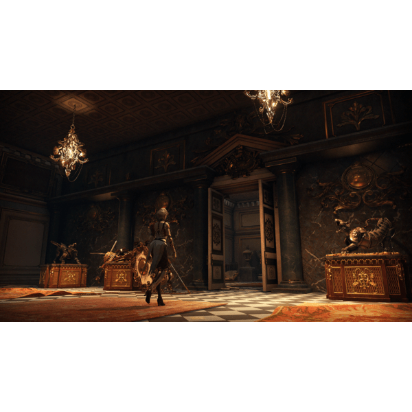 Steelrising PC Download