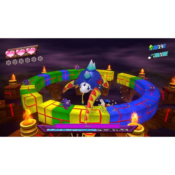 Klonoa Phantasy Reverie Series PC Download
