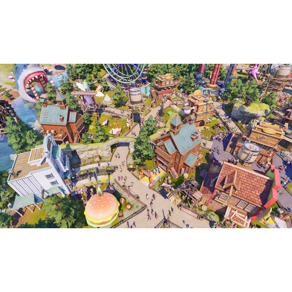 Park Beyond PC Download