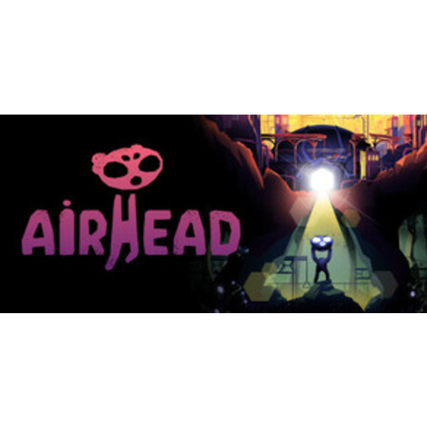 Airhead
