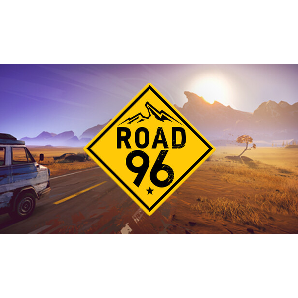 Road 96 (ROW) PC Download