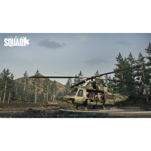 Squad PC Download