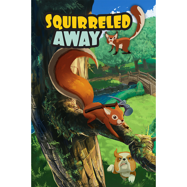 Squirreled Away (ROW) PC Download