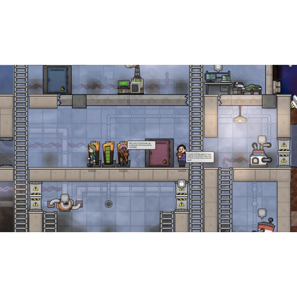 Adaptory (ROW) PC Download