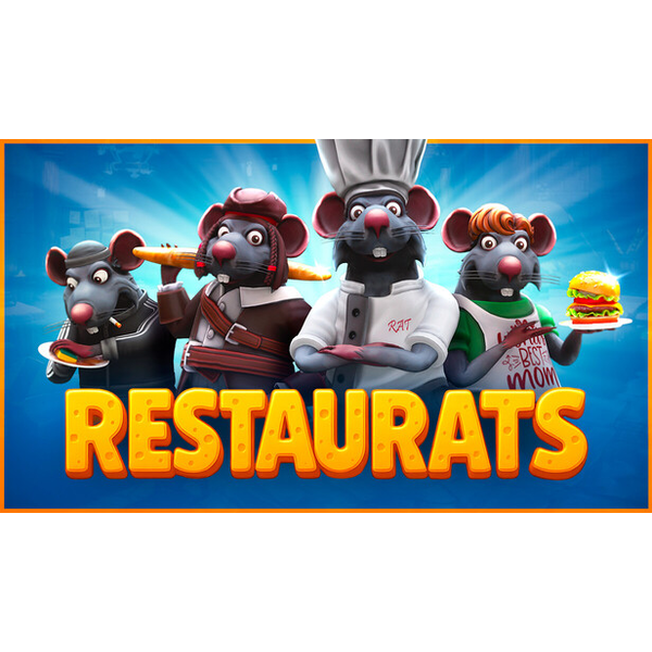 Restaurats (ROW) PC Download