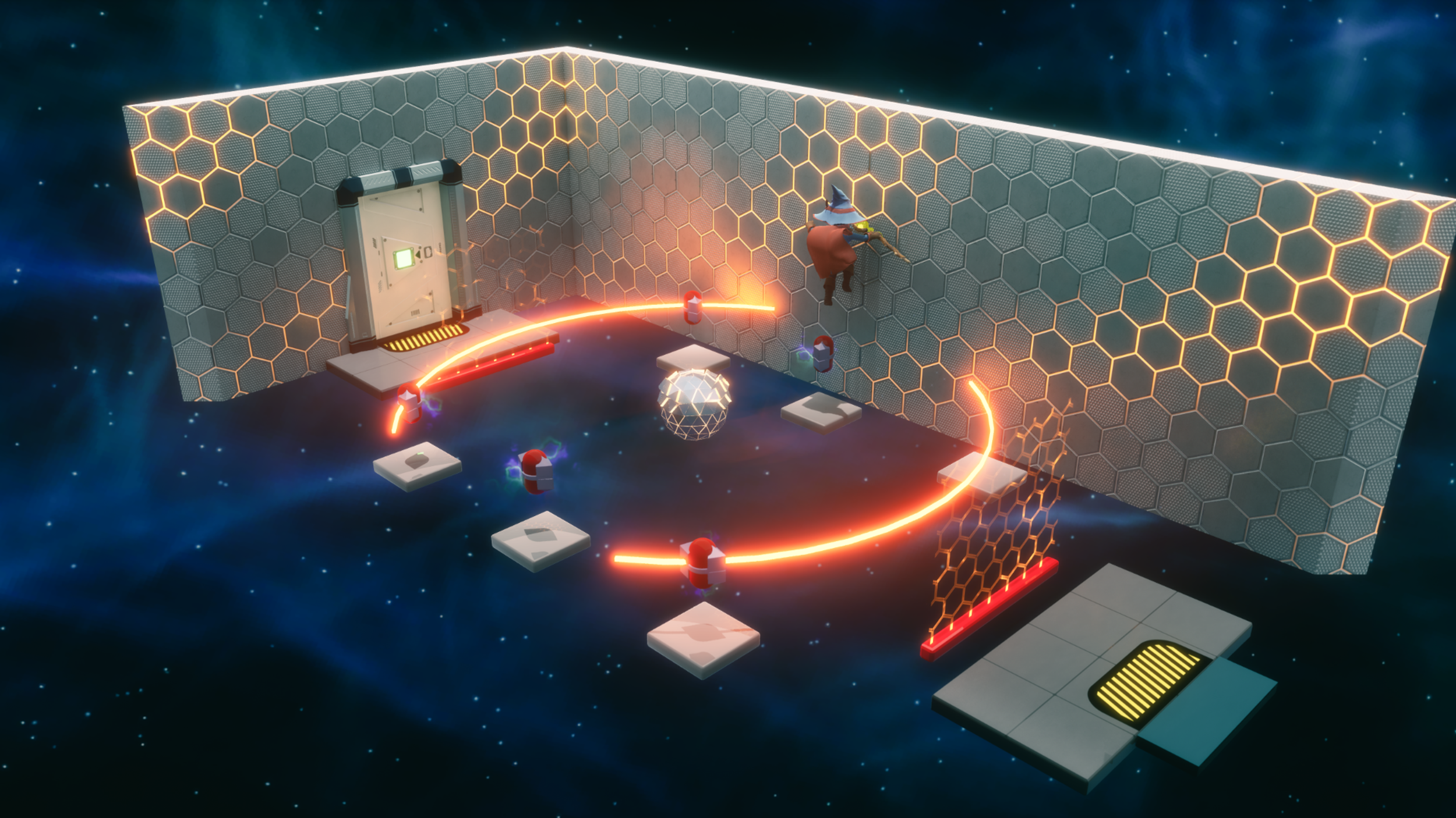Lumo 2 Collector's Edition - Switch