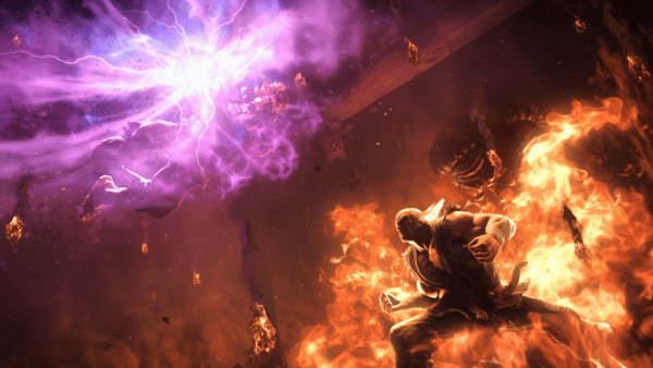 TEKKEN 7 PC Download (EMEA)