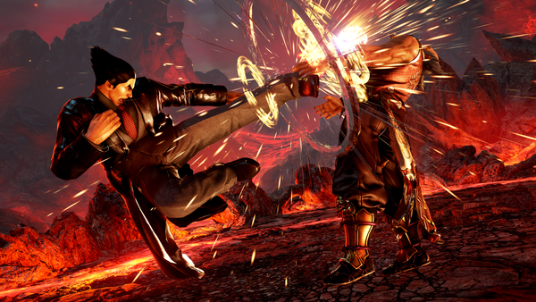 TEKKEN 7 - Definitive Edition PC Download